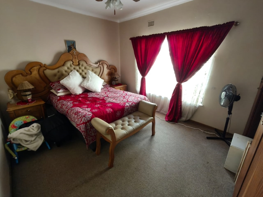 4 Bedroom Property for Sale in Protea Park North West